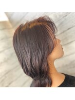 エイト 船橋店(EIGHT)&nbsp;ウルフカット