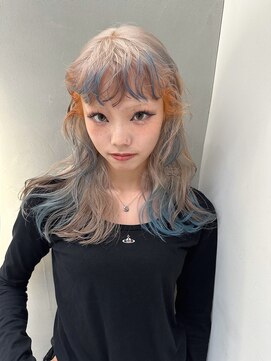 ソル 栄矢場町(SOL) デザイン