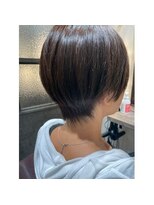 ミリ 千歳烏山(Mili CARE&SPA)&nbsp;ミリお客様スタイル