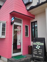 ラッキークローバー(LuckyClover)