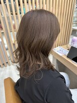 ピーディーヴィセオ 新さっぽろ店(PD VISEO) ミディアムレイヤー♪