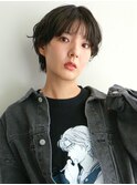 ショートパーマ ニュアンスパーマ 似合わせカット 小顔カット