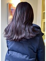 ヒントステーション(HINTSTATION)&nbsp;〈浅草 半個室〉ラベンダーカラー