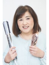 マイスタイル 大井町店(My jStyle by Yamano)&nbsp;小室 留美子