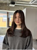 髪質改善/縮毛矯正/艶髪/美髪/超高濃度水素ケア/レイヤーカット