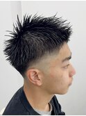  [メルティカラー/フェミニンロング/新宿] 