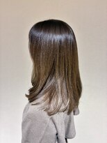 ゼン(Zen.) バイカルテトリートメント