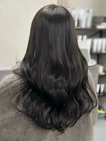 ヘアーグロウニコ(hair grow nico...)&nbsp;艶ブラック