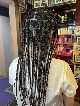 グリッツ (GLITZ) ブレイズ