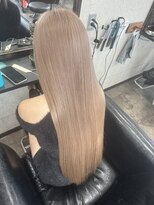 ステイゴールド(STAYGOLD)&nbsp;ミルクティーベージュ