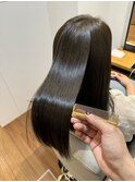 髪質改善/髪質改善トリートメント/髪質改善カラー/縮毛矯正/大宮