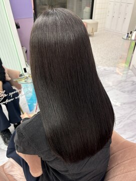 ガーランド(Girland) 【girland】韓国風/レイヤーカット