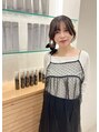 トッカ 水戸店(tocca) 有馬 沙織