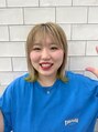 ディスコヘアー(DISCO HAIR) せれん 