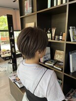 フルーヴ (Fleuve) ショート