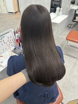 タル(taru)&nbsp;髪質改善/髪質改善縮毛矯正/超高濃度水素【福岡/天神/大名】