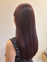 ミン(mine.)&nbsp;艶カラー