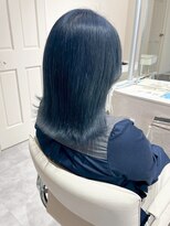 ピボット 北千住(PIVOT)&nbsp;ネイビーカラー【ブルーブラック】