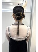 【谷】カチモリヘア＊
