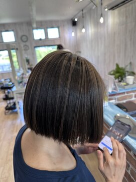 フェリス(Felis) アンブレラカラー