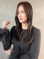 ジュエム(jouerm)&nbsp;レイヤーミルクティーベージュ