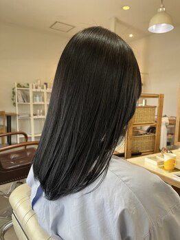 【新倉敷/玉島】丁寧なカウンセリングであなたにぴったりのヘアスタイルをご提案◎髪のお悩みを解決へ♪