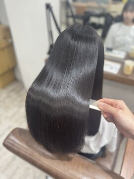 ラボ(LABO.) 朝のお手入れを楽ちんに！