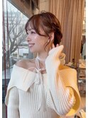 【顔まわりカット】