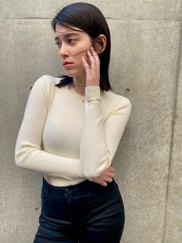 ［中崎町駅徒歩30秒］忙しい毎日もサロン帰りのクオリティが続く高い技術力