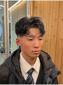 【oasisミノリ】メンズショート