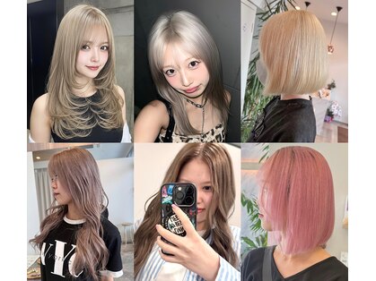 リシェイル(RICHAIR)の写真