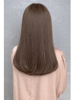 ピープルスペース 勝どき(people[  ])&nbsp;シアブラウンpeople[ ] /髪質改善/勝どき/個室サロン/