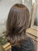レイヤーカット
