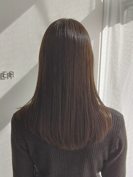 シア 新小岩店(SHEER) 透明感が欲しい方に◎
