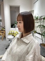 シーナ(sina) ボブ