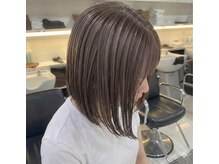 テーラヘアー 蘇我店(TELA HAIR)