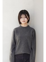 ココロヘアー ウィル 半田山店(Cocolo hair Will) 宮澤 弥湖