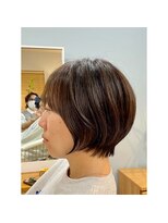 サイイン(saiin)&nbsp;ショート