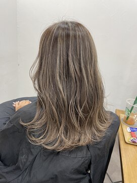 ジンジャー(GINGER) ☆