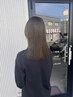 カット＋カラー