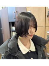 ドゥアパパス dua PAPASS HAIR&COSMETICS