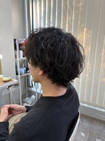 シャンプーボーイ 宮崎駅前店(SHAMPOO BOY)&nbsp;宮崎/メンズカット/メンズパーマ/ハイライト