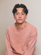 サードプレイス(3rd PLACE) 高木 渉伍