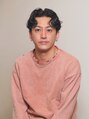 サードプレイス(3rd PLACE) 高木 渉伍