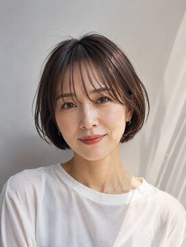 カノエ(canoe) 韓国ヘア巻きレイヤー顔周りレイヤー20代【西新大濠荒戸】