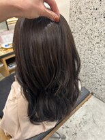 アバーブ ギンザ(Above Ginza)&nbsp;チョコレートブラウン/残留除去/20代30代40代50代◎