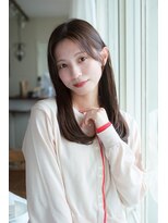 ヘアラウンジ アンリオ(hair lounge an rio)&nbsp;ナチュラルレイヤー