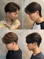 ザビーアールクラブ 大和八木(The BR Club) ナチュラルで一気に垢抜けるスタイルを作るのが得意です!