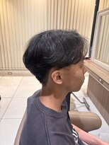 アッシュ 元住吉店(Ash)&nbsp;センターパート