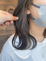 カノエ 山口小郡店(canoe) インナカラー